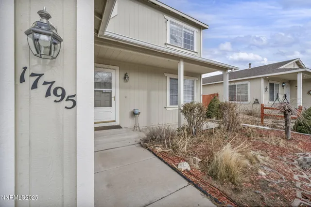 $2,695 | 17795 Oakview Court, Reno, NV 89508