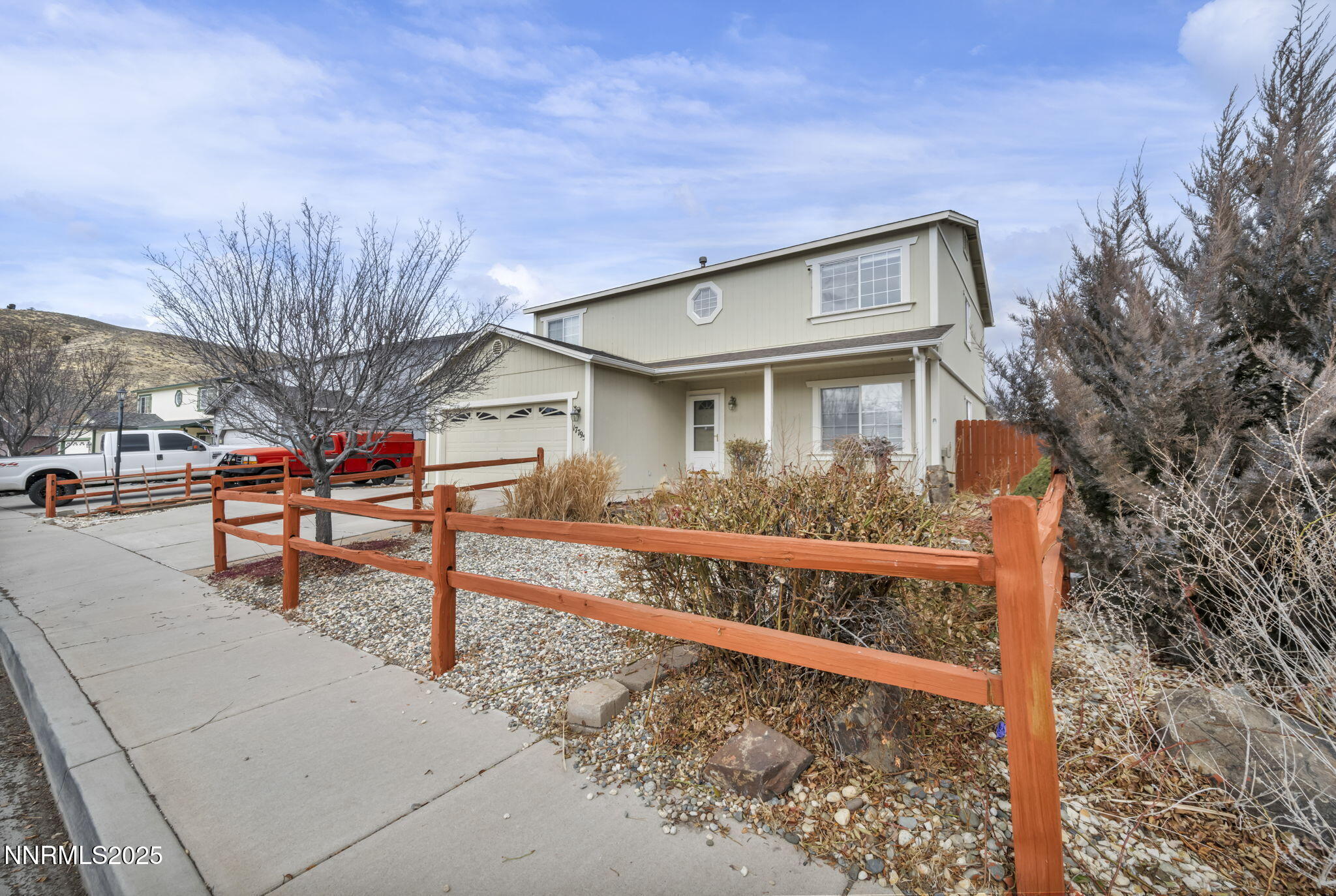 17795 Oakview Court Reno, NV 89508 - Photo 52 of 56 OC106