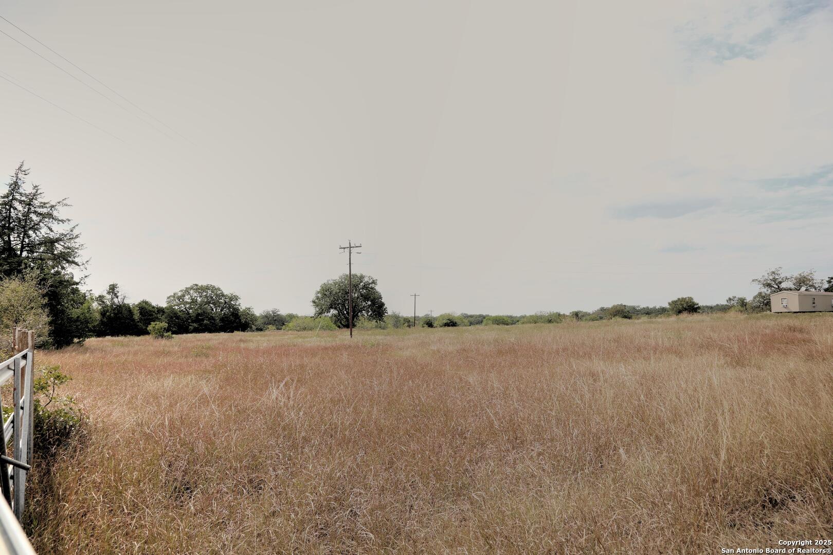 81 Sandy Creek Road Dale, TX 78616 - Photo 12 of 22 a view of lake view and mountain view