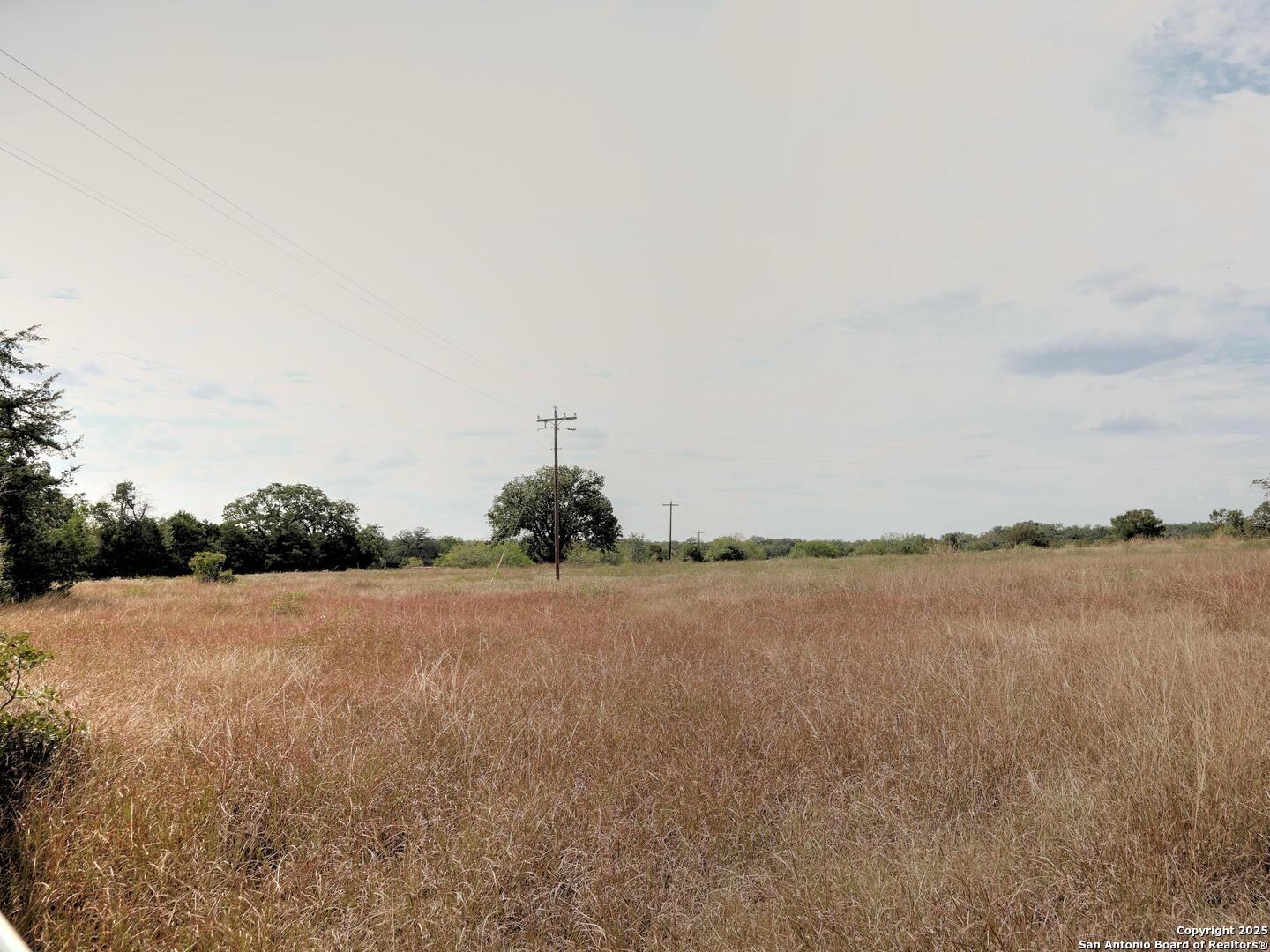 81 Sandy Creek Road Dale, TX 78616 - Photo 13 of 22 a view of patio and lake view