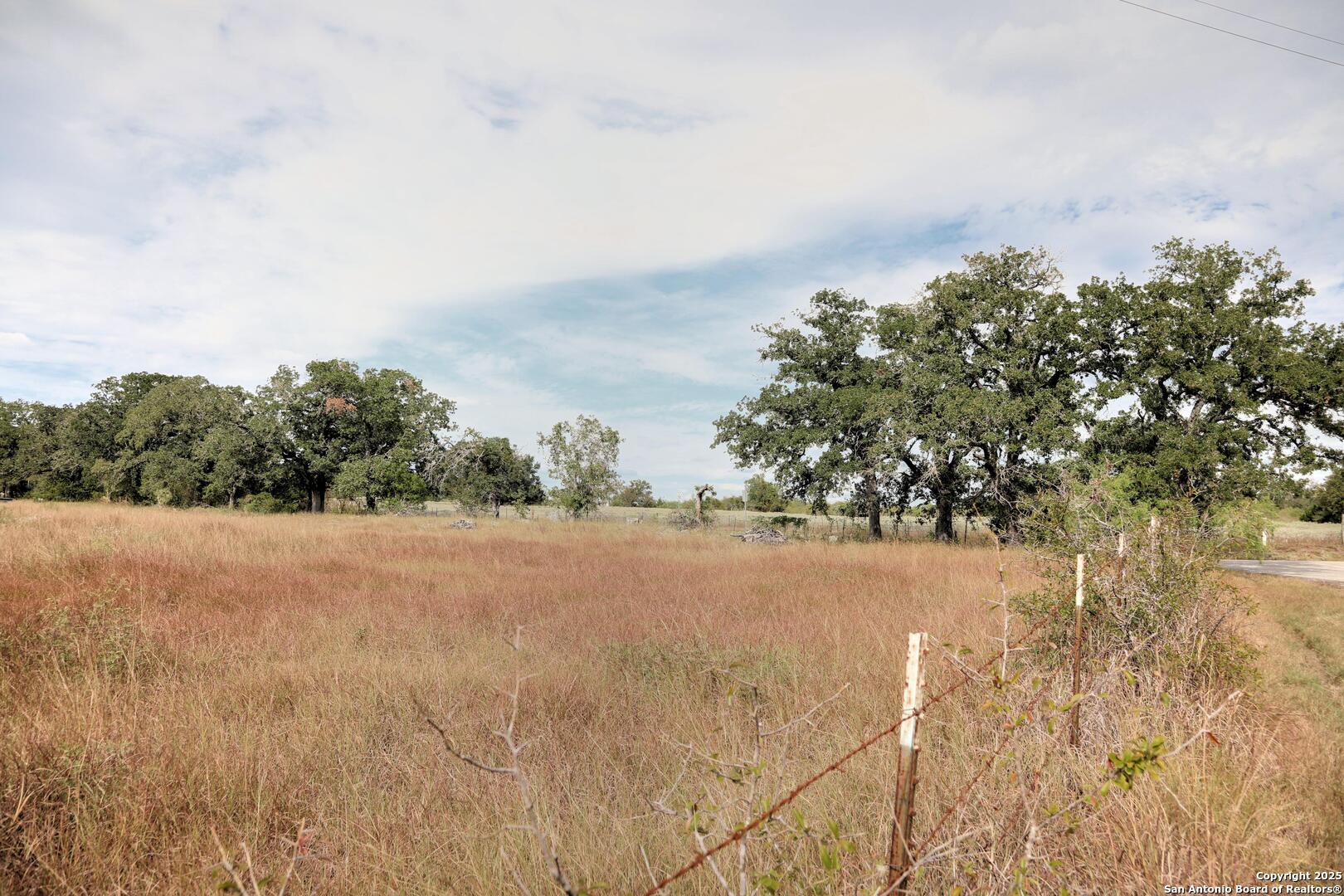81 Sandy Creek Road Dale, TX 78616 - Photo 14 of 22 a view of beach and lake