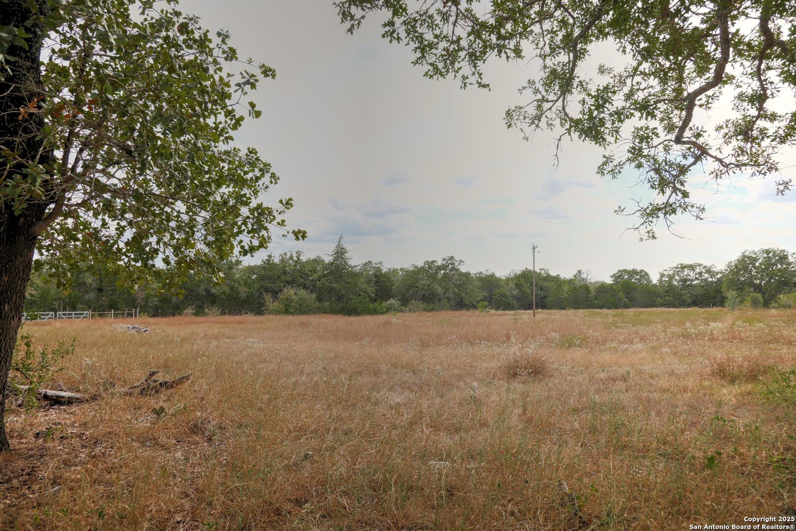 81 Sandy Creek Road Dale, TX 78616 - Photo 16 of 22 a view of outdoor space and yard