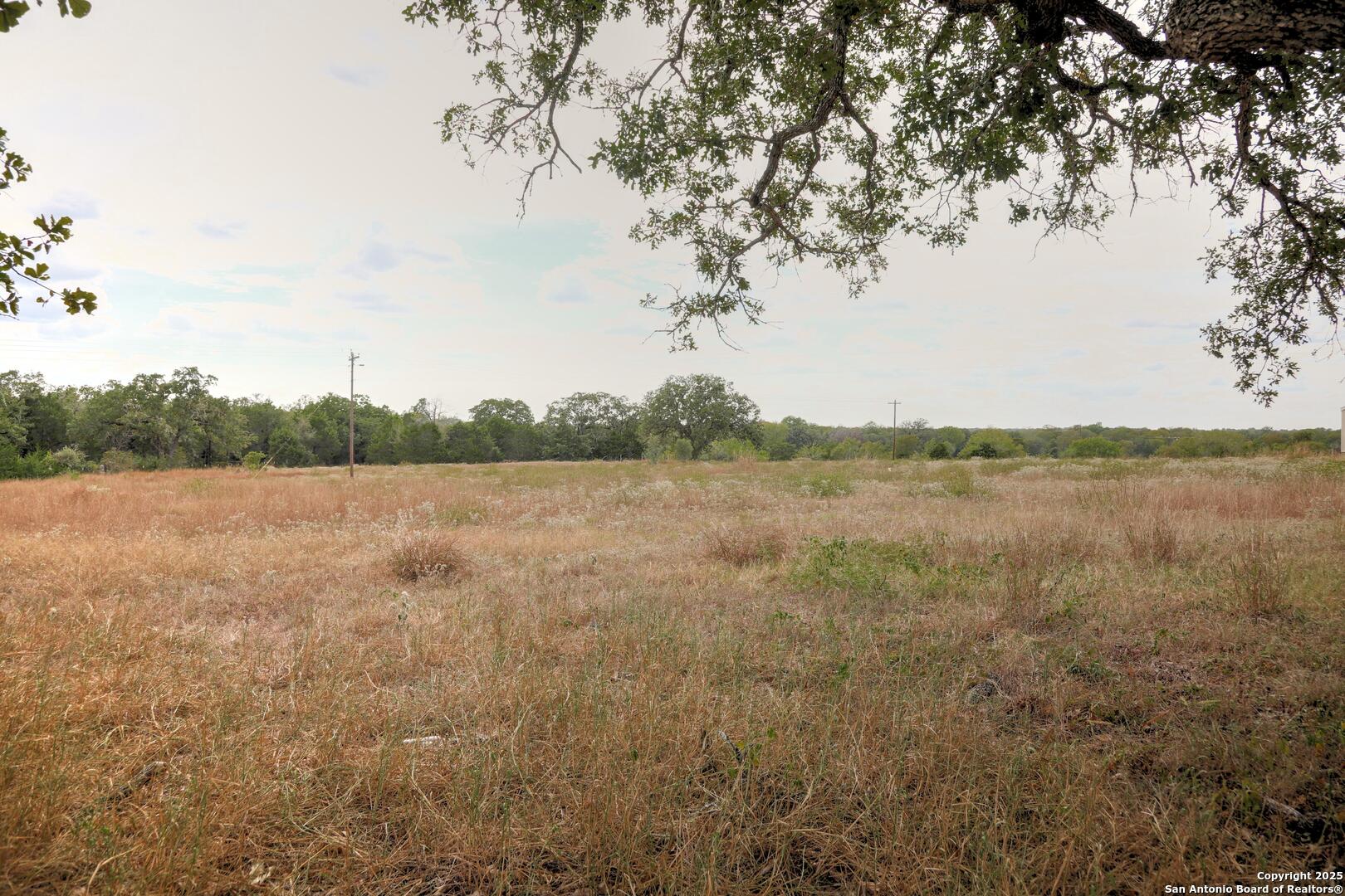 81 Sandy Creek Road Dale, TX 78616 - Photo 18 of 22 a view of a lake with houses in the back