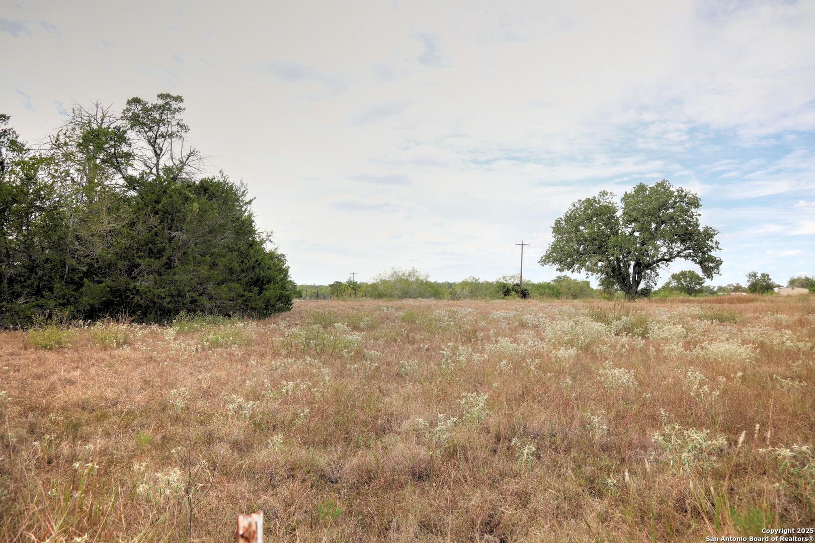 81 Sandy Creek Road Dale, TX 78616 - Photo 19 of 22 a view of mountain view with lake view
