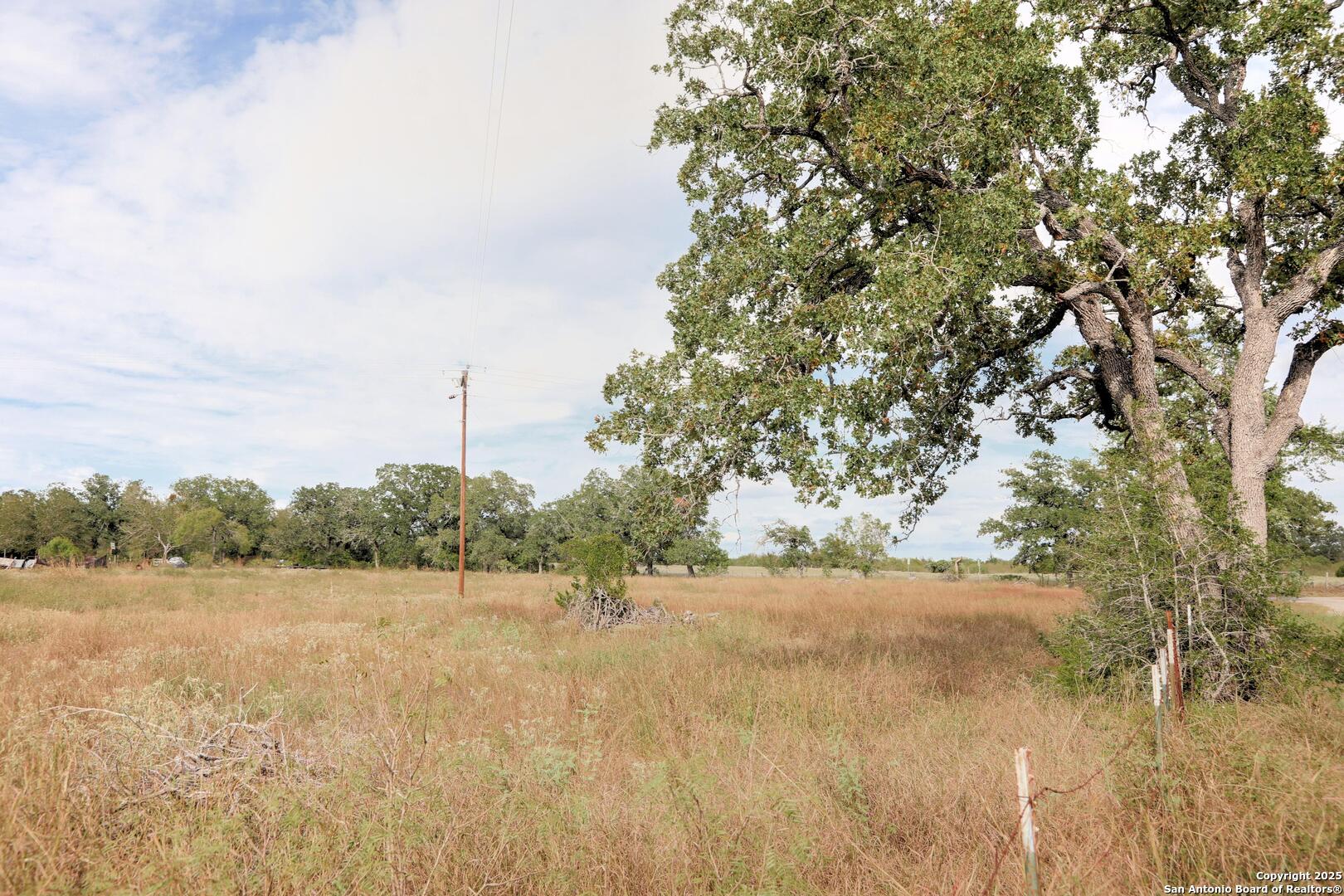 81 Sandy Creek Road Dale, TX 78616 - Photo 21 of 22 a view of a lake view