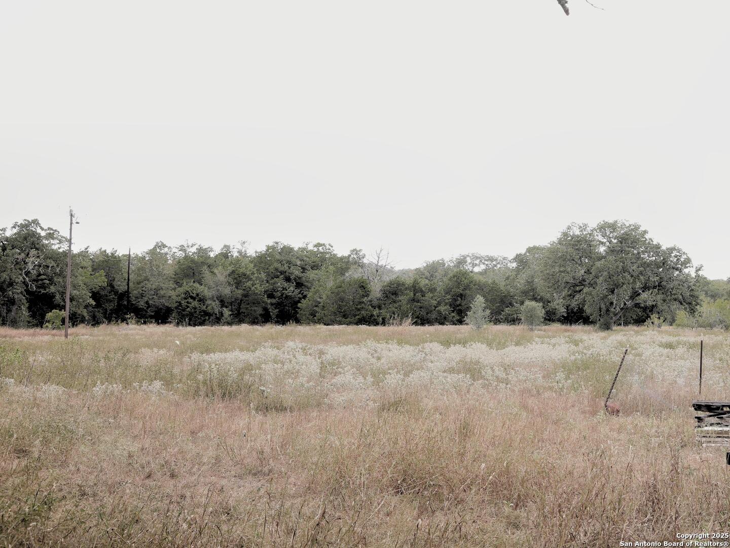 81 Sandy Creek Road Dale, TX 78616 - Photo 4 of 22 a view of an outdoor space and a yard