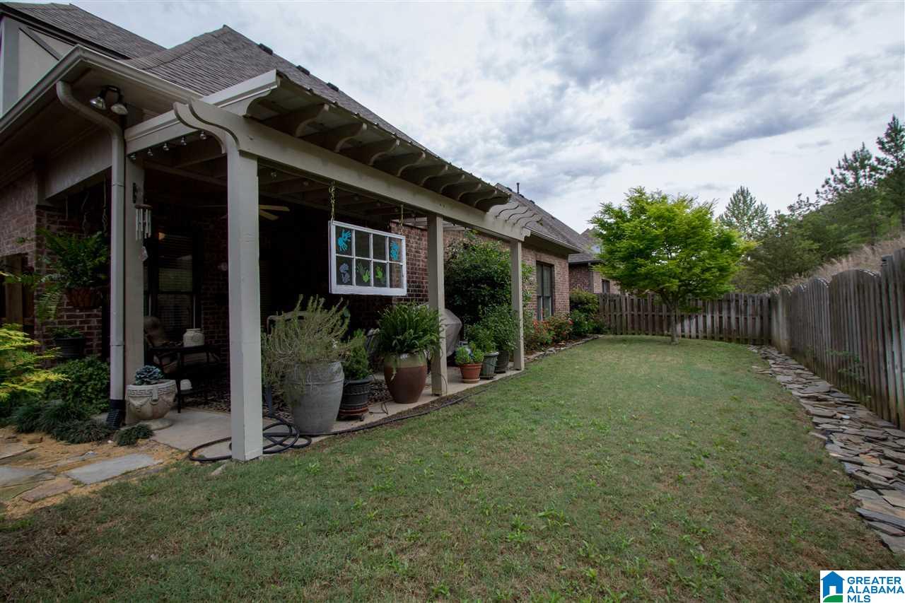 4015 Highland Ridge Road Birmingham, AL 35242 - Photo 2 of 26