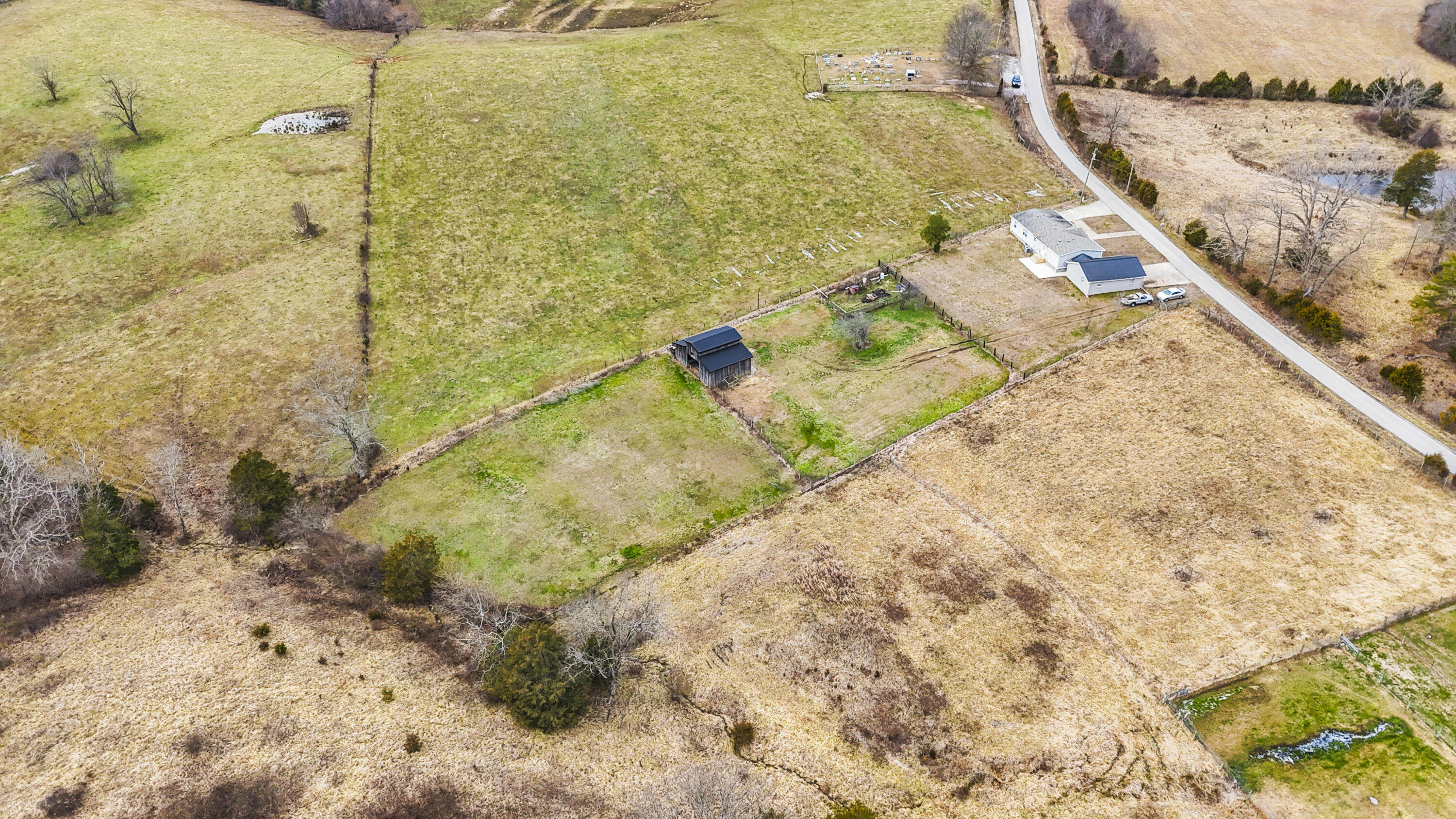 1043 Pickshein Road Owingsville, KY 40360 - Photo 9 of 39 DJI_20260116143705_0045_D