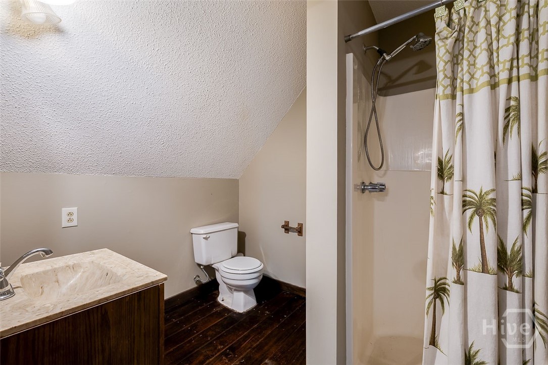 194 Deerfield Drive Springfield, GA 31329 - Photo 21 of 40