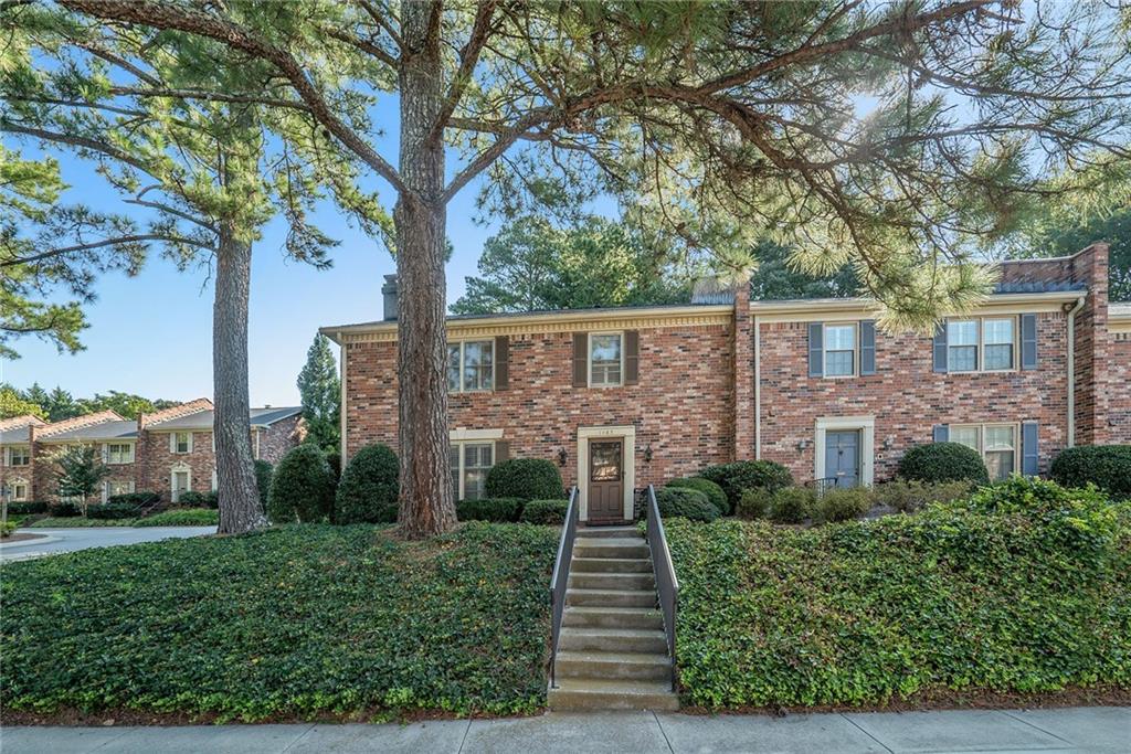 1485 Leafmore Place Decatur, GA 30033 - Photo 1 of 1