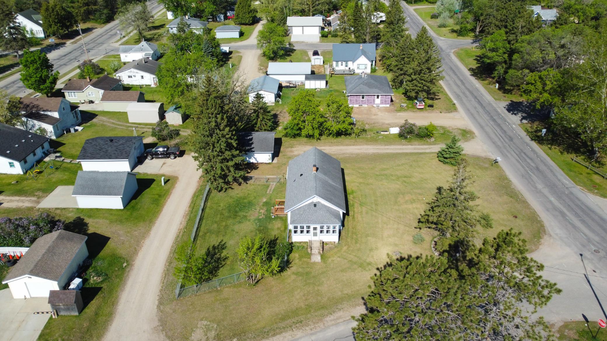 17 Balsam Avenue Northwest Menahga, MN 56464 - Photo 43 of 44