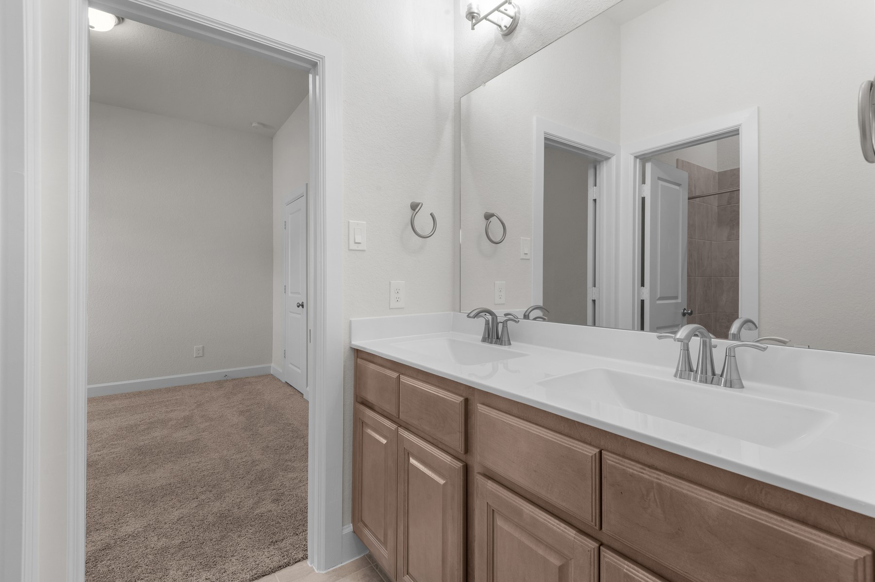 15829 Moran Meadow Street Conroe, TX 77302 - Photo 10 of 39 Photo does not represent actual home options and selection. Ask Sales consultant for specific selections.