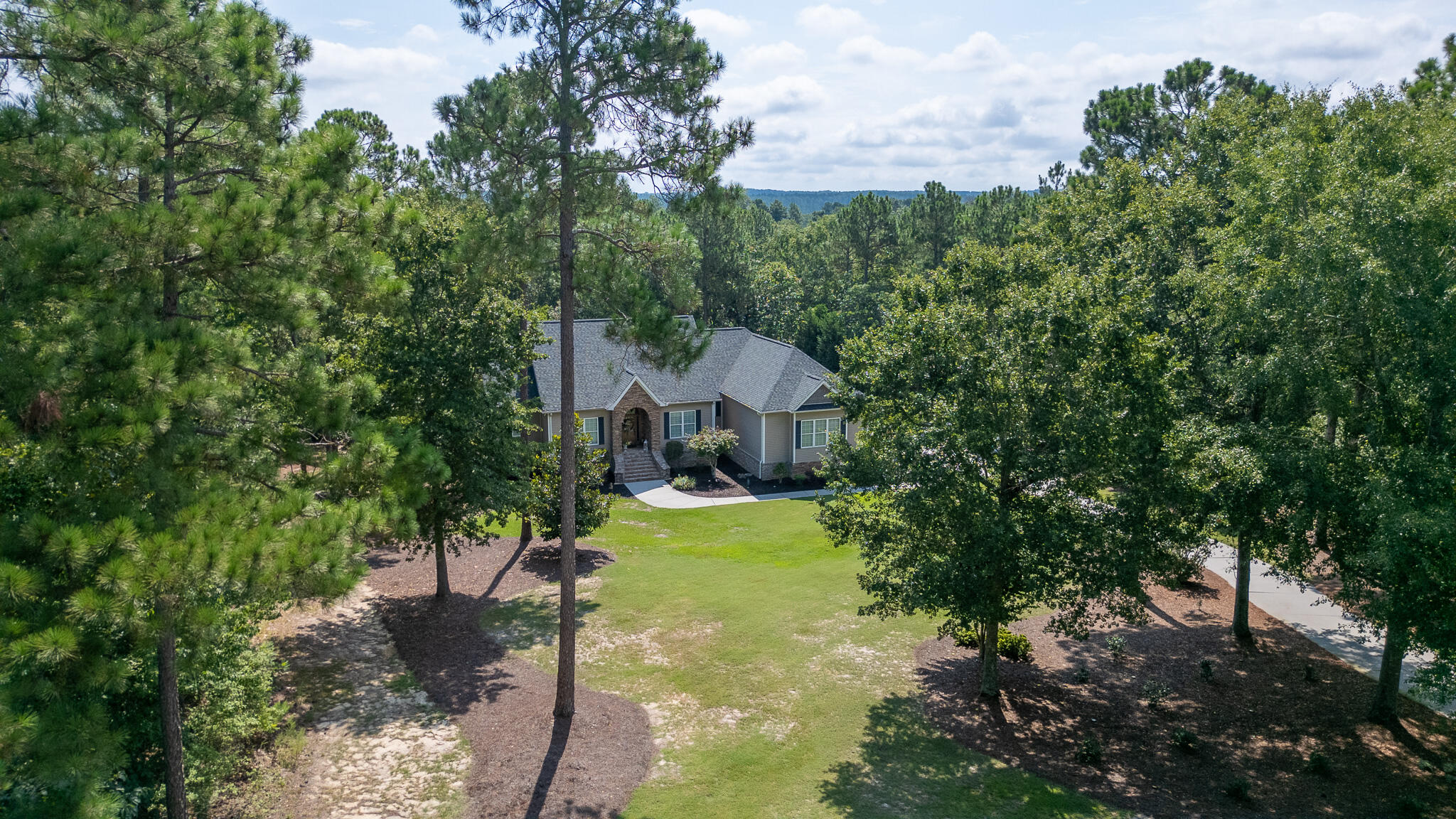 2135 Cullum Trail Road Aiken, SC 29803 - Photo 61 of 71
