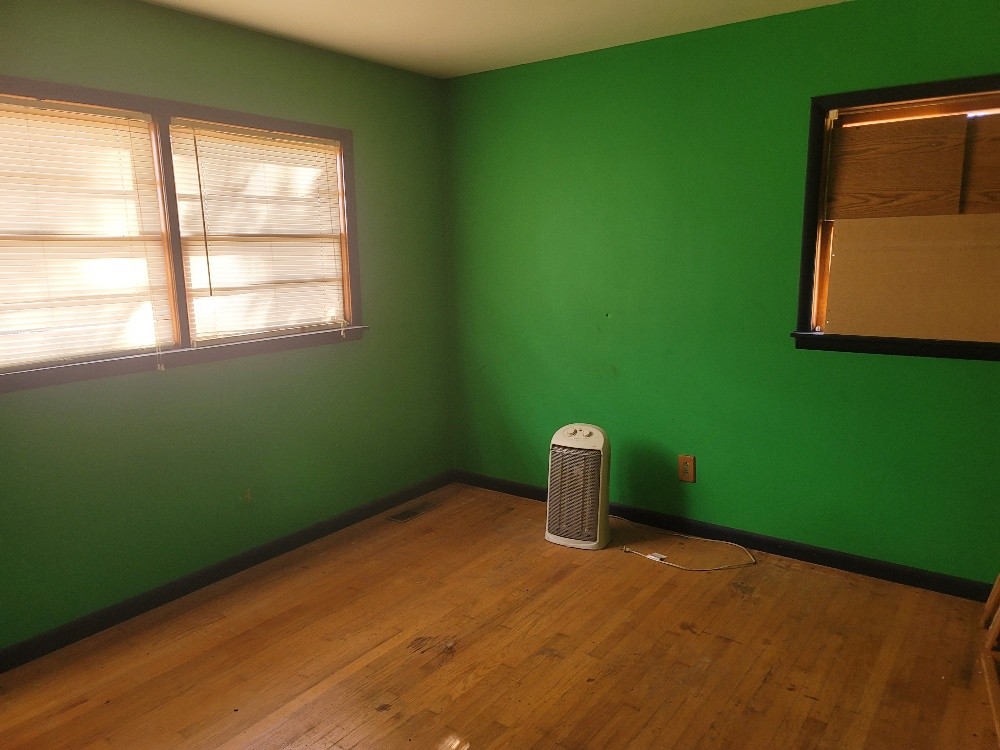 351 Powell Chapel Road Pulaski, TN 38478 - Photo 12 of 12 a view of a room with a fan and window