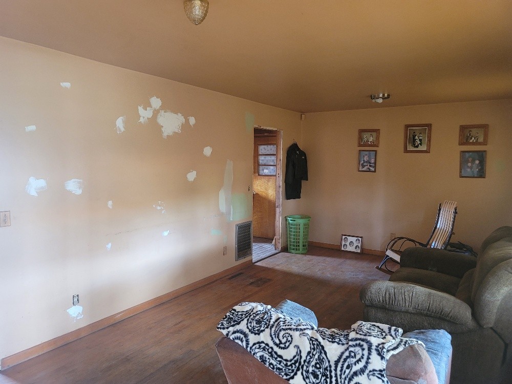 351 Powell Chapel Road Pulaski, TN 38478 - Photo 5 of 12 a living room with furniture and a couch