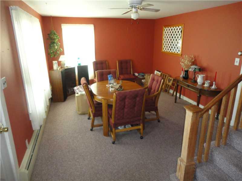 1114 Clinton Avenue Waterville, ME 04901 - Photo 9 of 23 Dining Room.