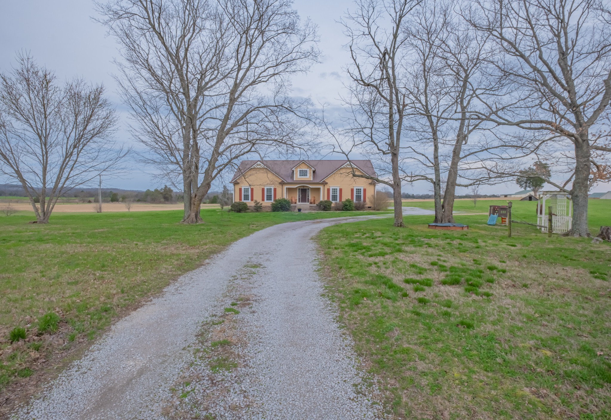 2780 Beasley Road Chapel Hill, TN 37034 - Photo 3 of 49 Gallery Image 3