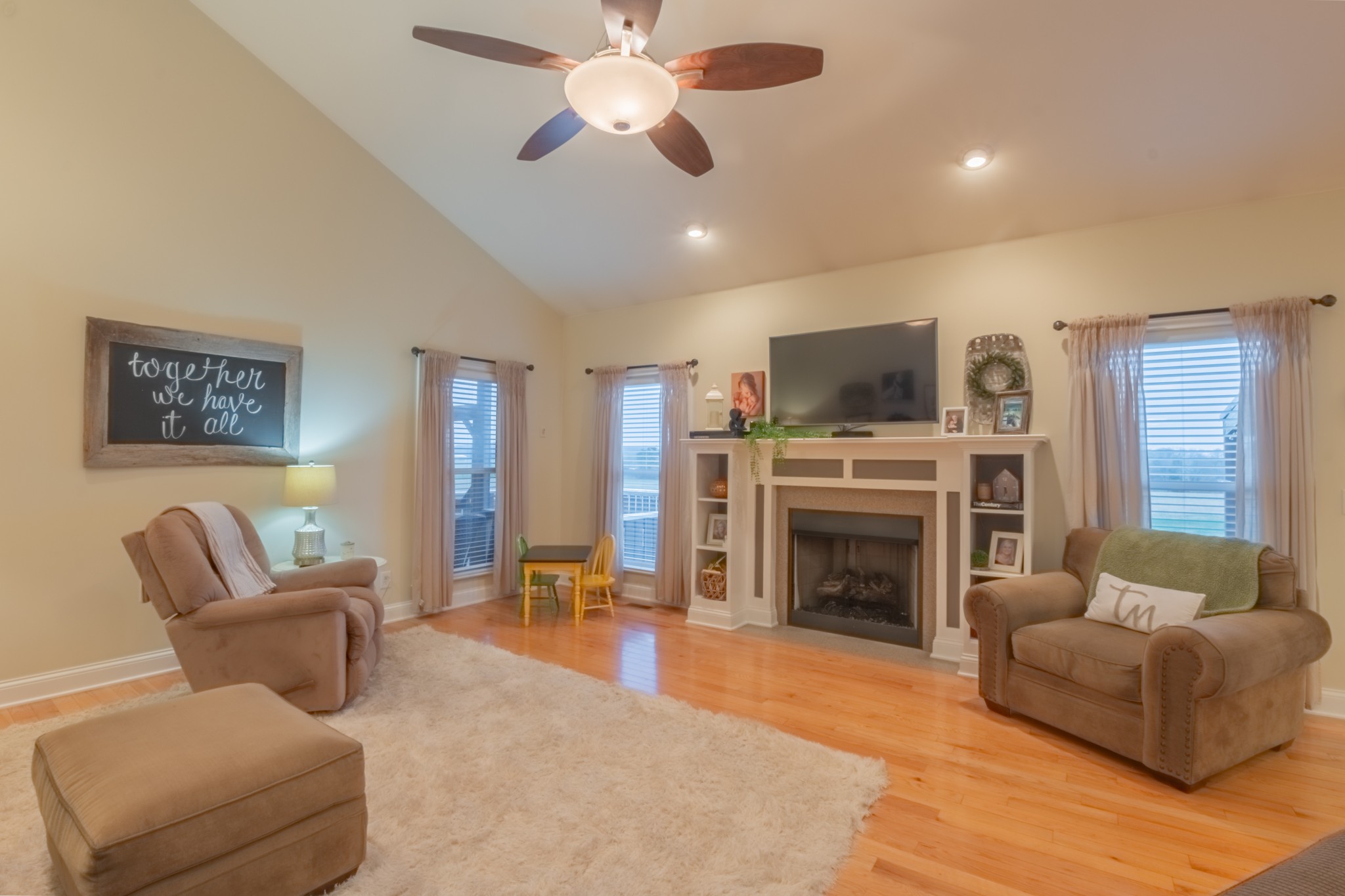 2780 Beasley Road Chapel Hill, TN 37034 - Photo 9 of 49 Gallery Image 9