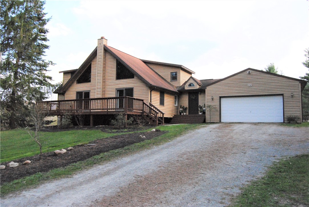 6786 Cayward Hill Road Prattsburgh, NY 14873 - Photo 2 of 42