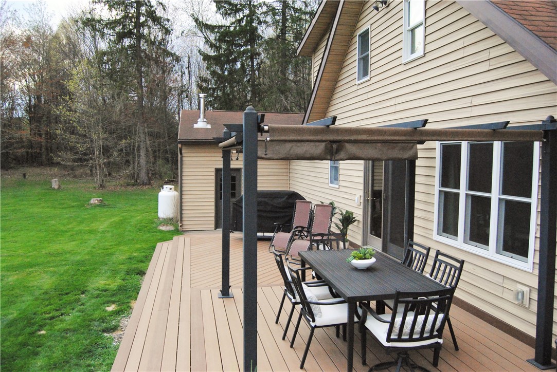 6786 Cayward Hill Road Prattsburgh, NY 14873 - Photo 34 of 42