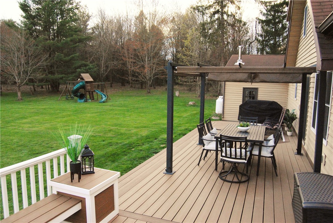 6786 Cayward Hill Road Prattsburgh, NY 14873 - Photo 36 of 42