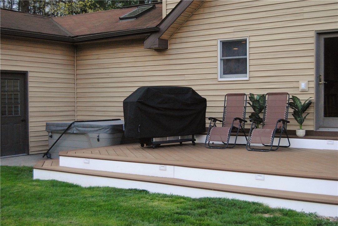 6786 Cayward Hill Road Prattsburgh, NY 14873 - Photo 37 of 42 backyard