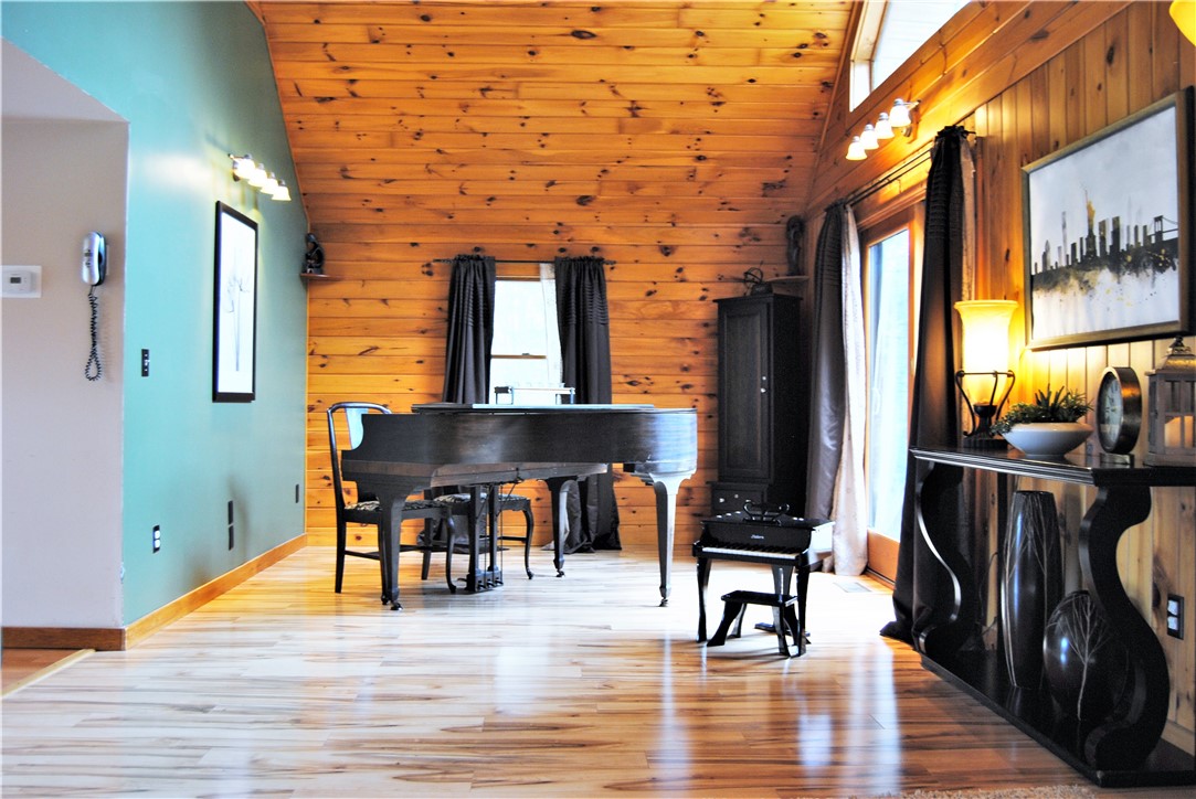 6786 Cayward Hill Road Prattsburgh, NY 14873 - Photo 4 of 42