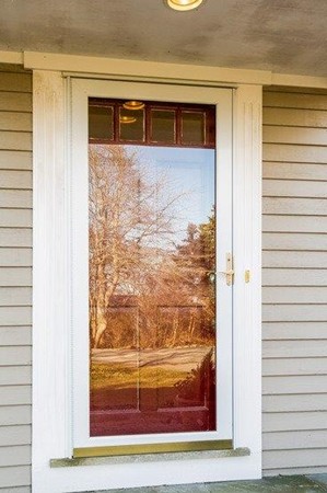 5 Linden Road Sandwich, MA 02537 - Photo 3 of 30 a view of front door