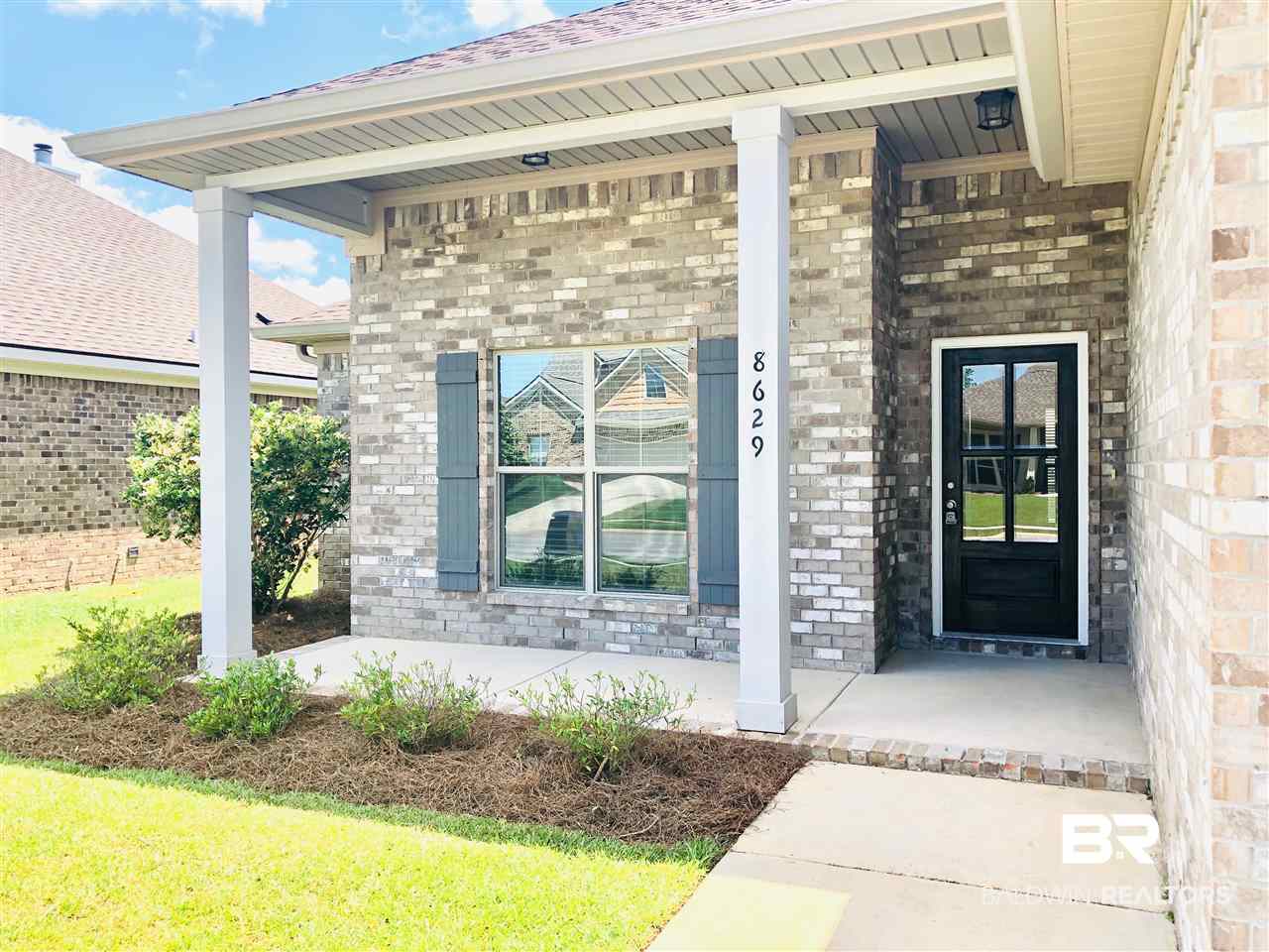 8629 Rosedown Lane Daphne, AL 36526 - Photo 3 of 24