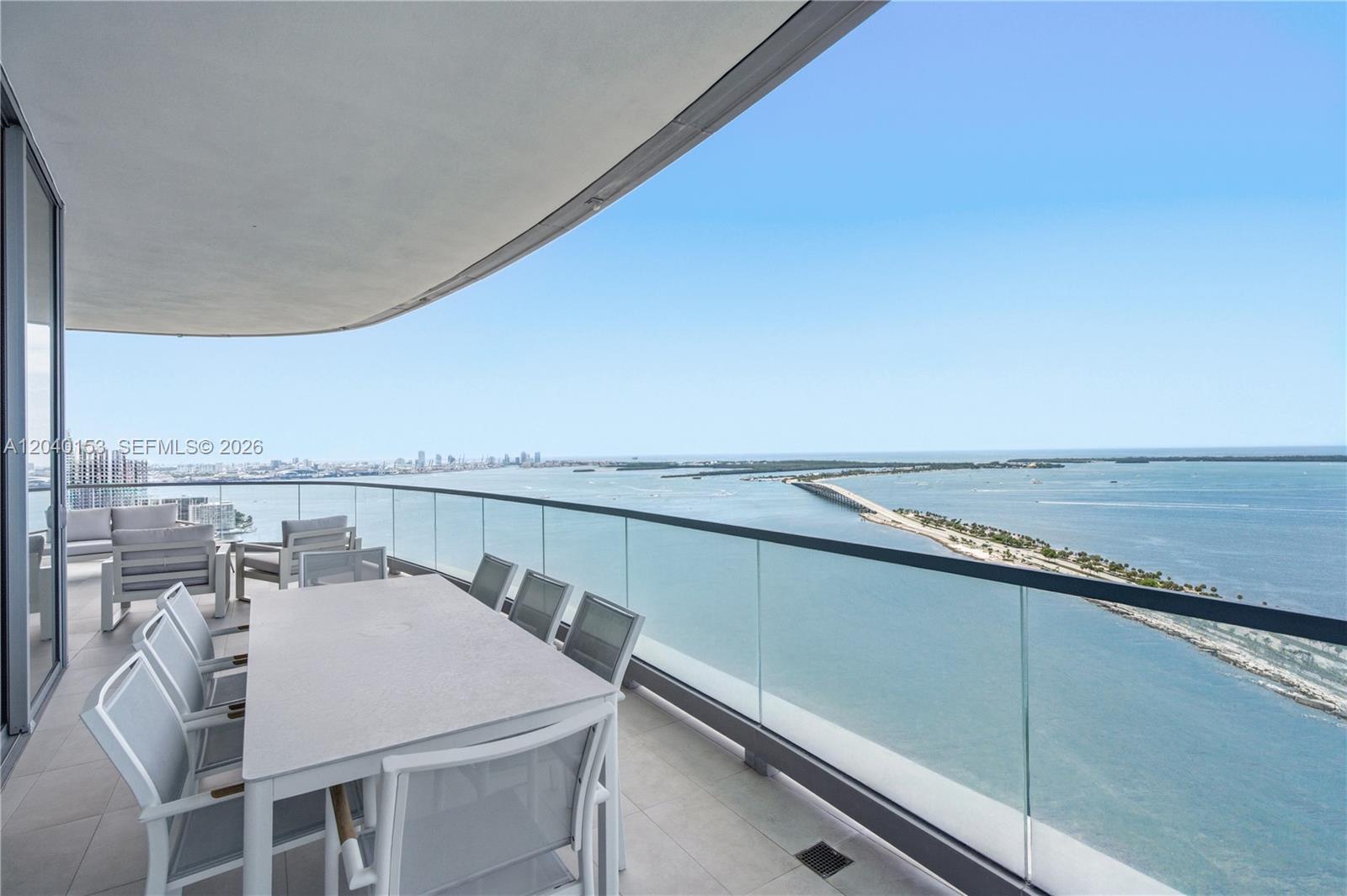 175 Southeast 25th Road, Unit 3401/3402 Miami, FL 33129 - Photo 62 of 89