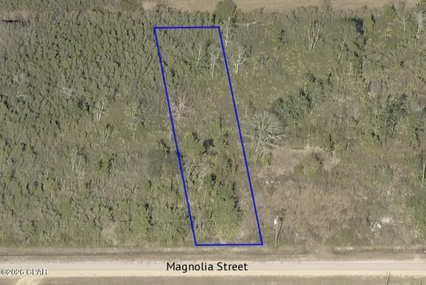 $9,900 | 11719 Magnolia Street, Fountain, FL 32438