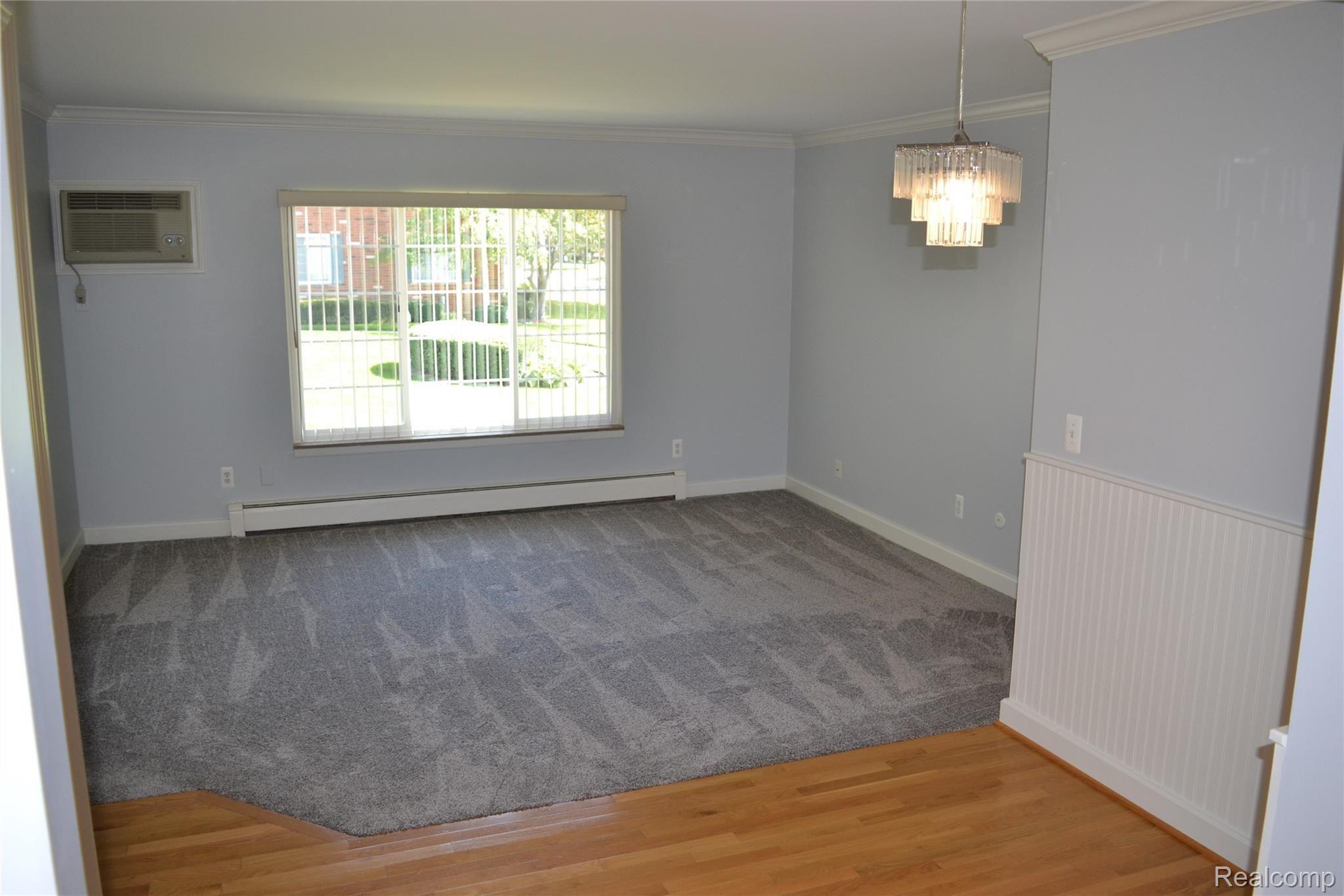 451 Miller Avenue, Unit 111 Rochester, MI 48307 - Photo 10 of 26 10 - Kitchen To Living Room.JPG