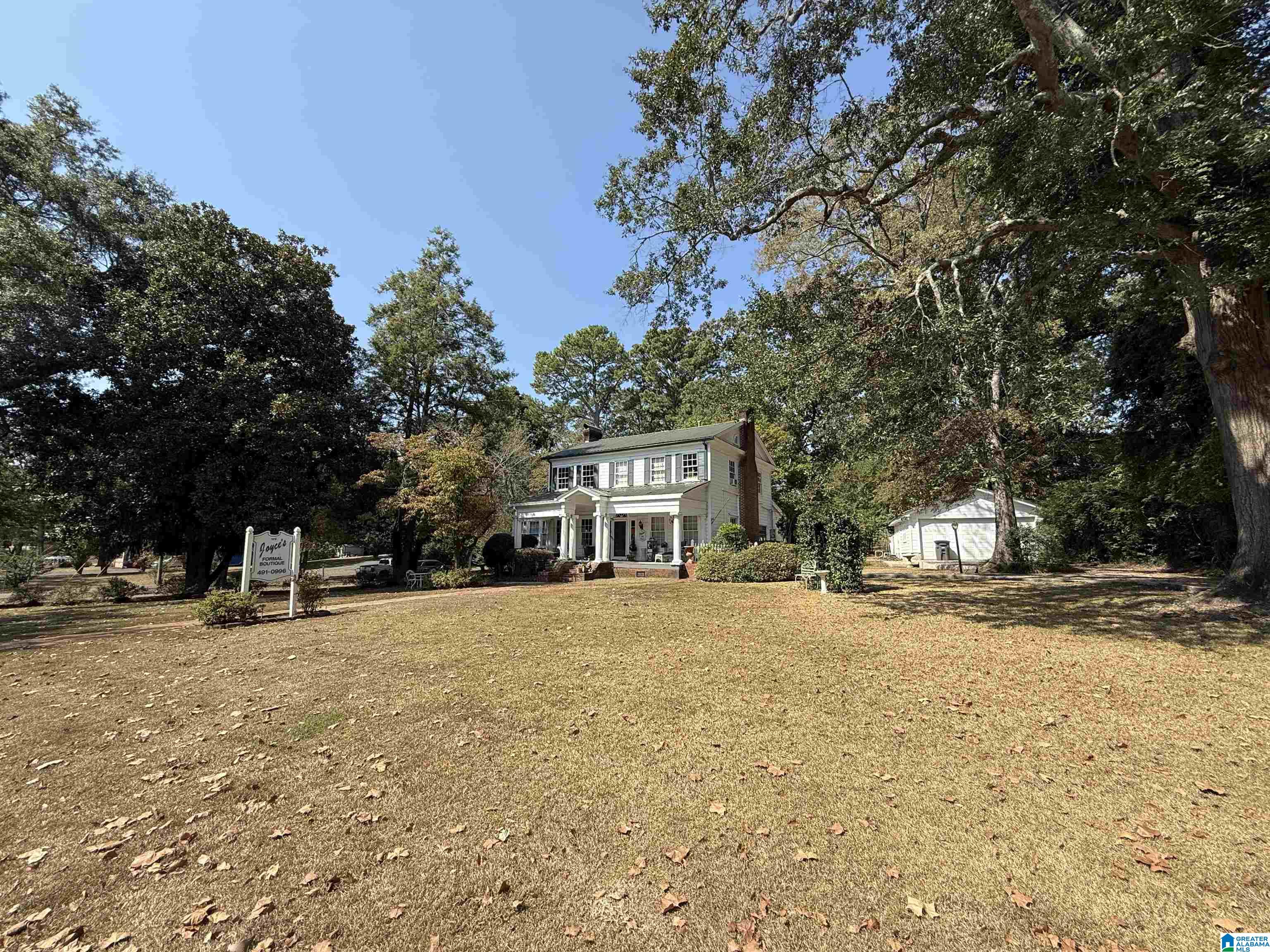 129 Forest Road Bessemer, AL 35023 - Photo 84 of 91