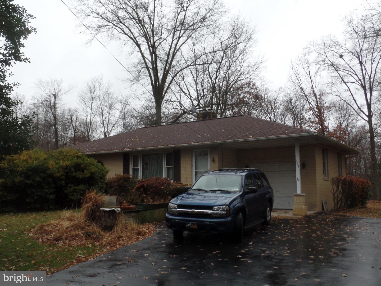 369 Ridge Road Telford, PA 18969 - Photo 1 of 14 Exterior Front