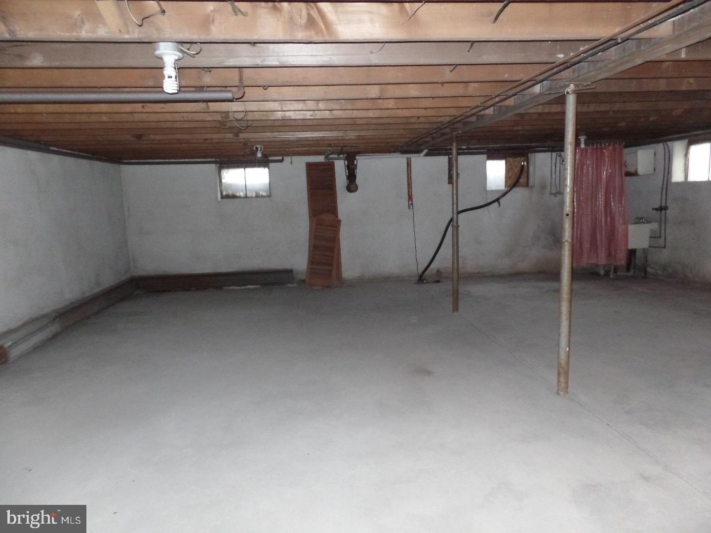 369 Ridge Road Telford, PA 18969 - Photo 14 of 14 Basement