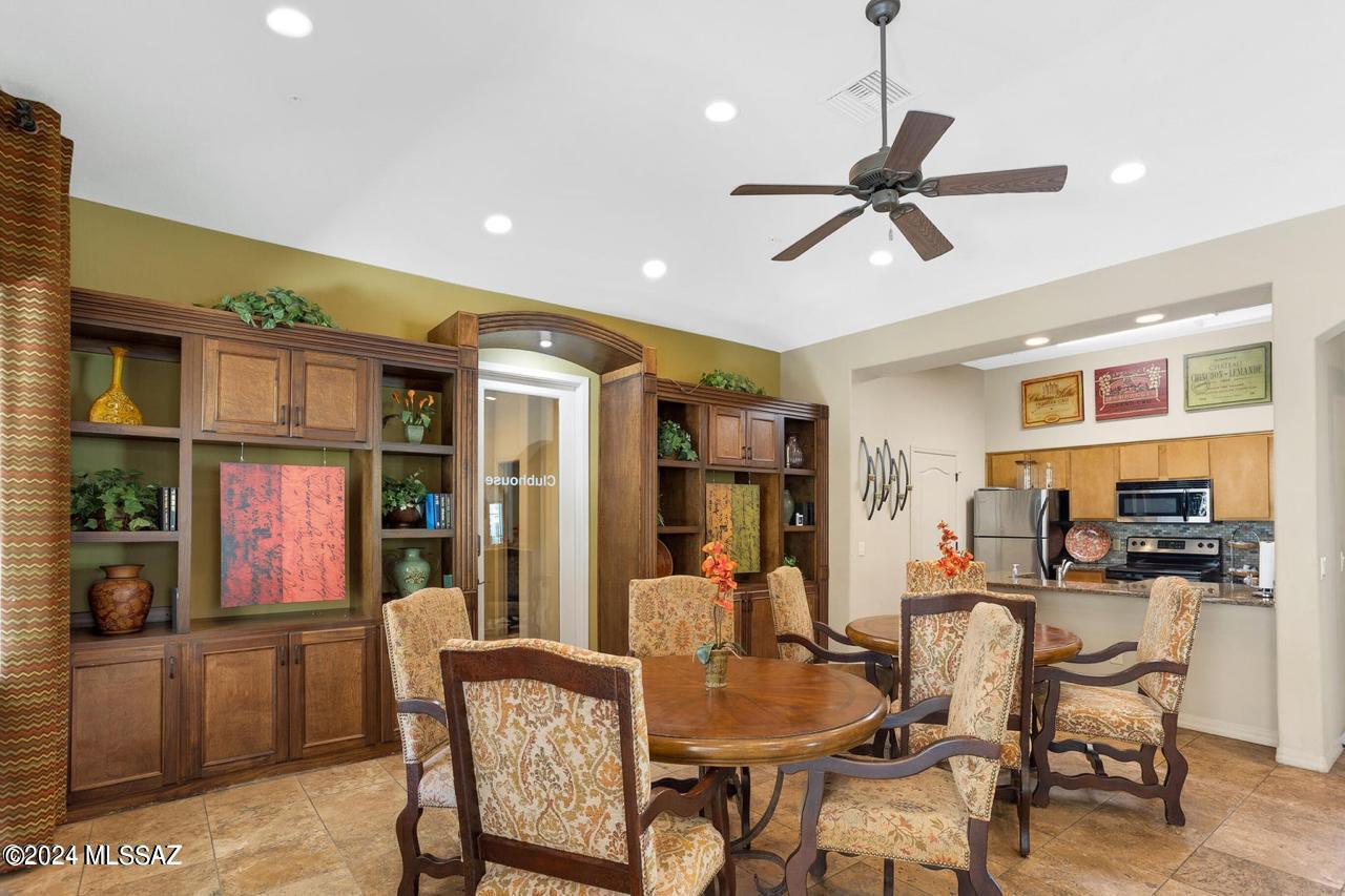2550 East River Road, Unit 4103 Tucson, AZ 85718 - Photo 24 of 26