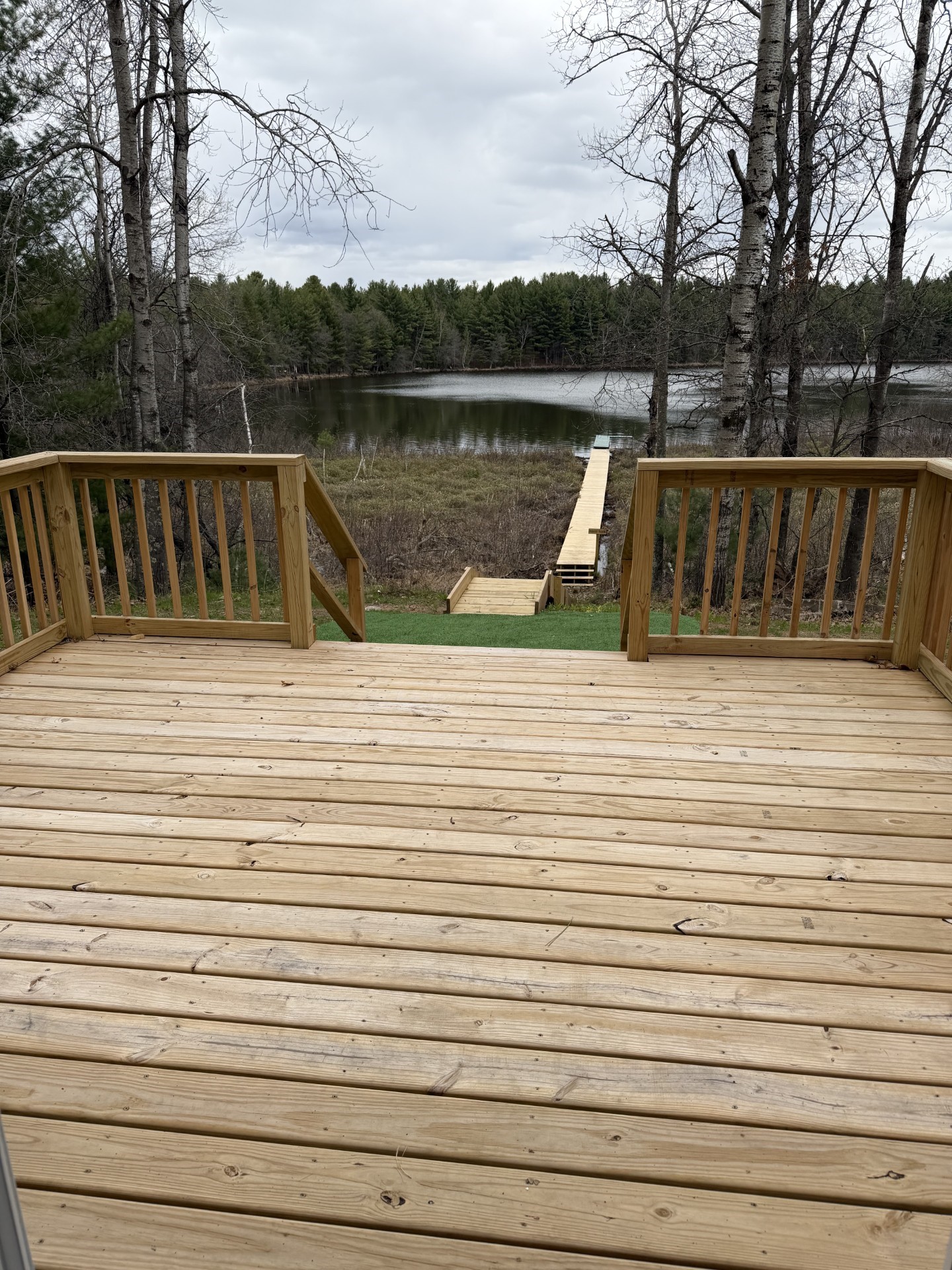 W7339 Pair-O-Lakes Road Spooner, WI 54801 - Photo 5 of 43