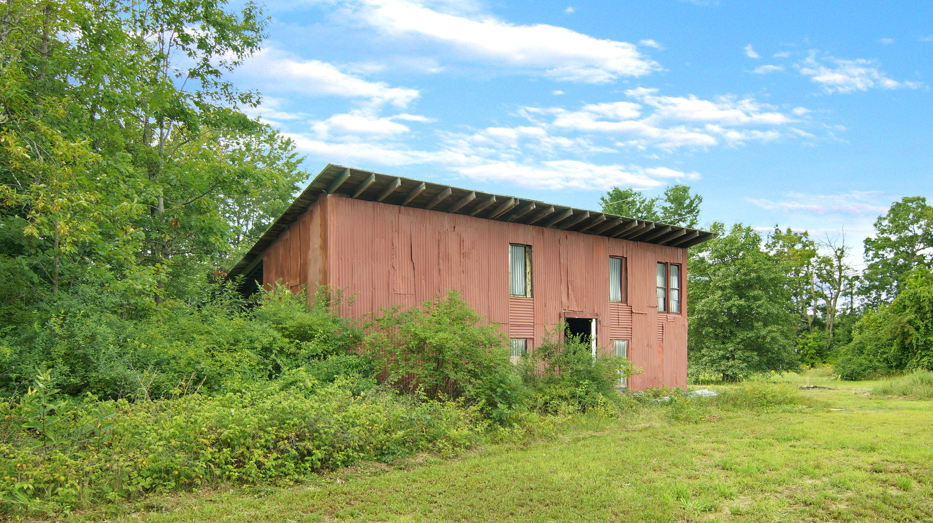 144 Gould Road Biddeford, ME 04005 - Photo 18 of 22 Barn