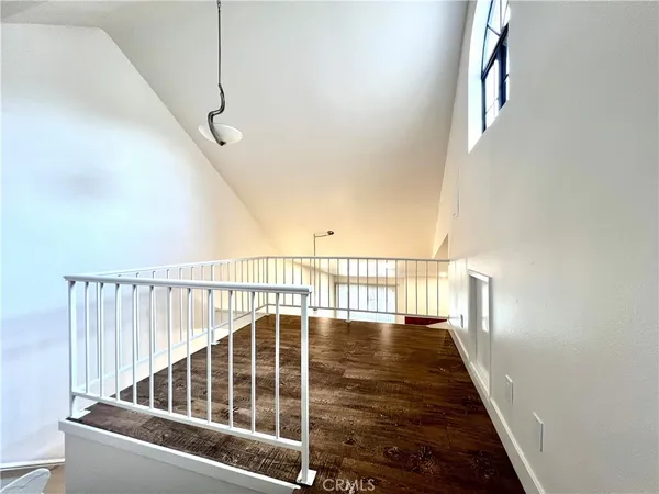 a view of entryway