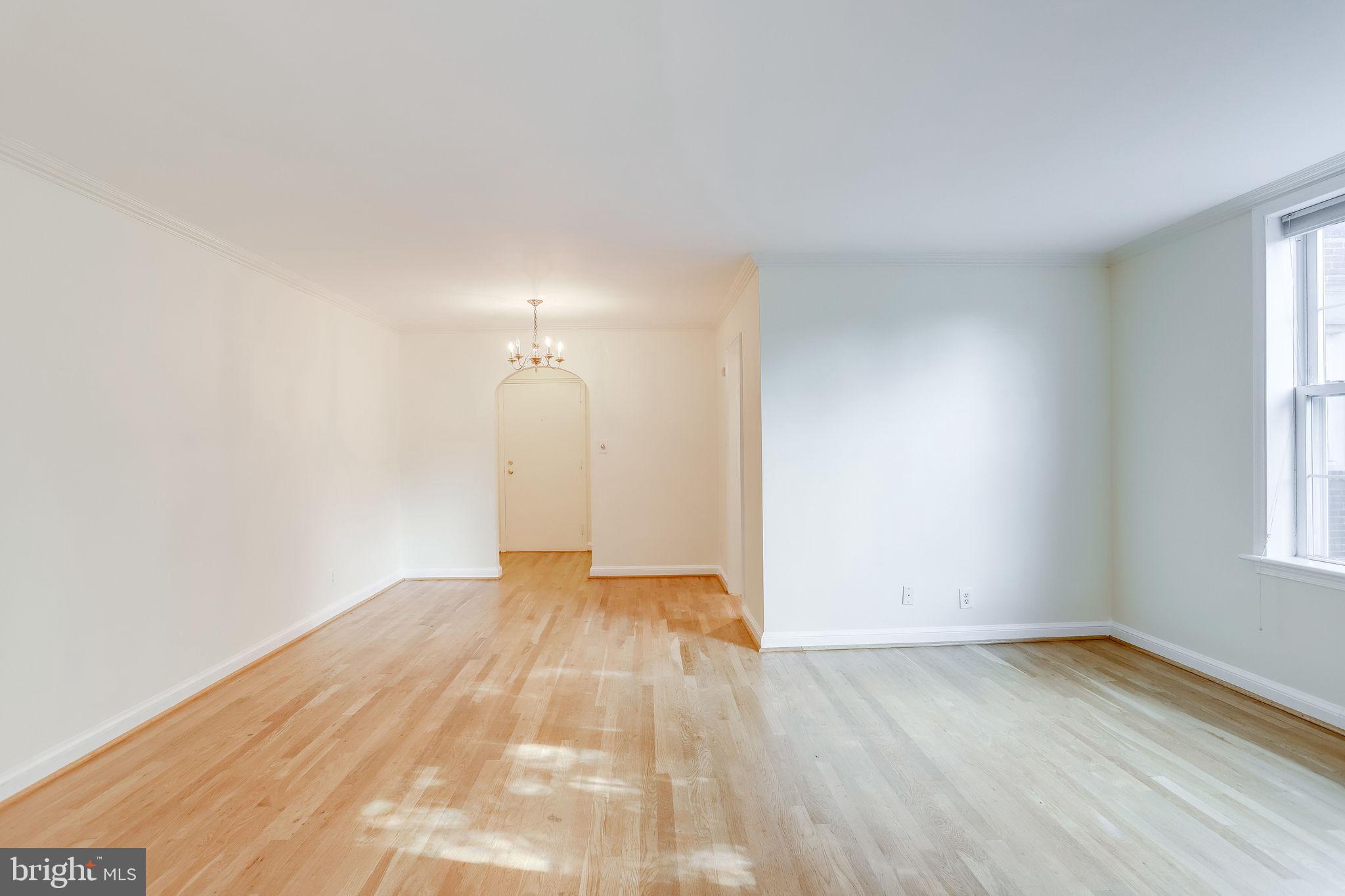 26 South Old Glebe Road, Unit 305B Arlington, VA 22204 - Photo 12 of 22