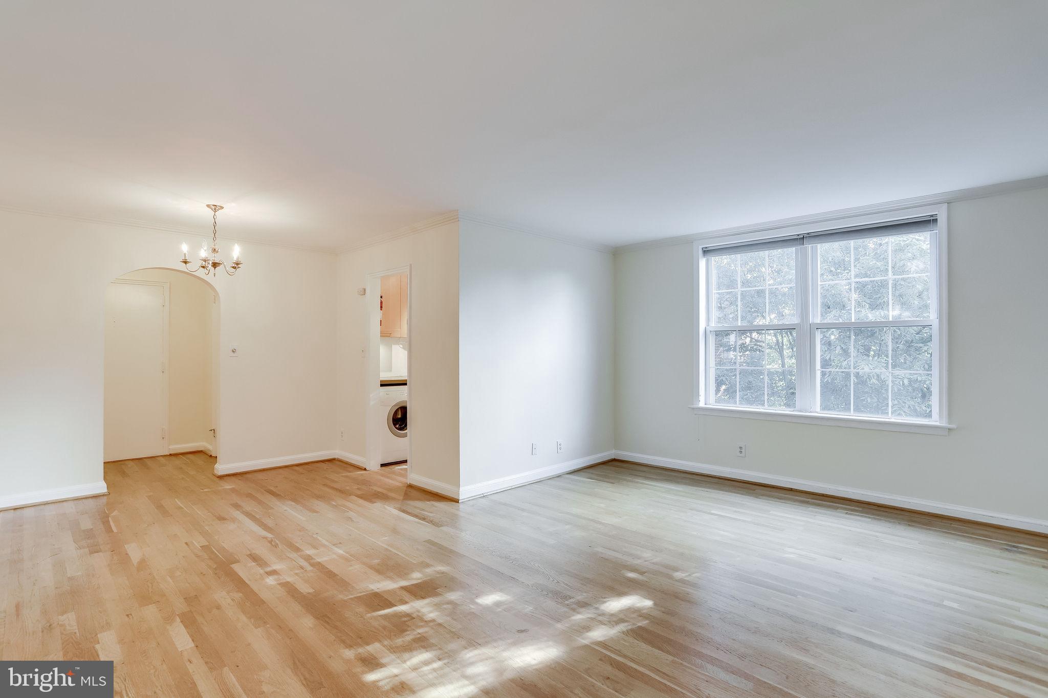 26 South Old Glebe Road, Unit 305B Arlington, VA 22204 - Photo 7 of 22