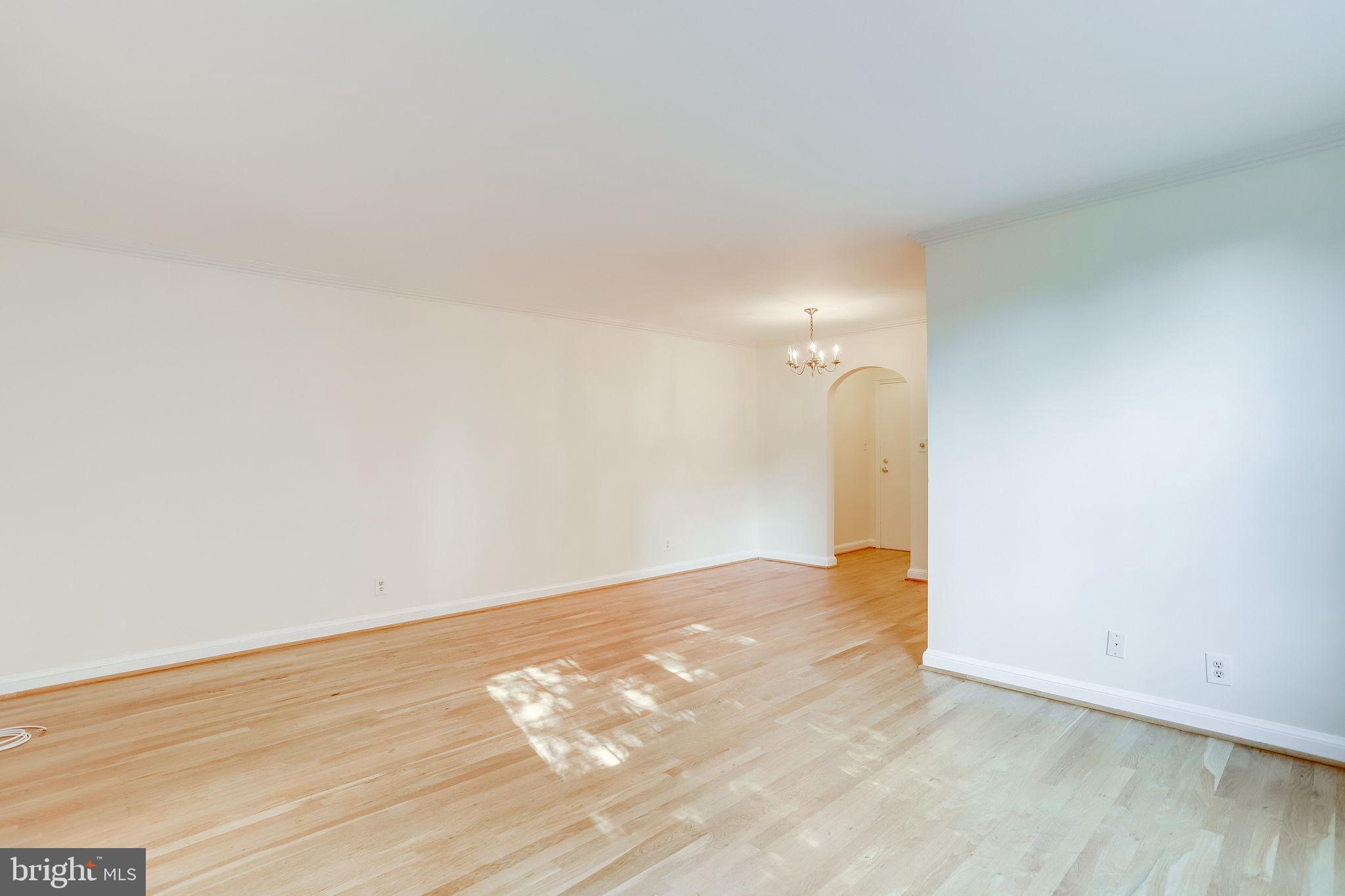 26 South Old Glebe Road, Unit 305B Arlington, VA 22204 - Photo 10 of 22