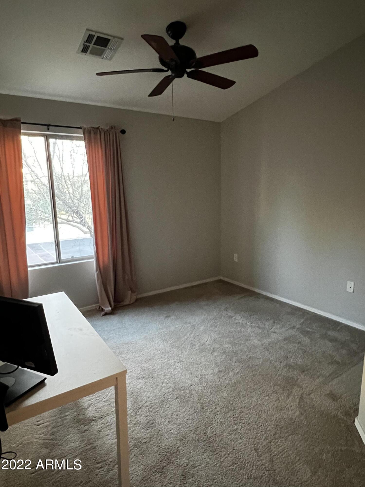 2150 West Alameda Road, Unit 1068 Phoenix, AZ 85085 - Photo 23 of 30 Second Bedroom