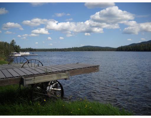 10 Seven Islands Mapleton, ME 04757 - Photo 3 of 8 View.