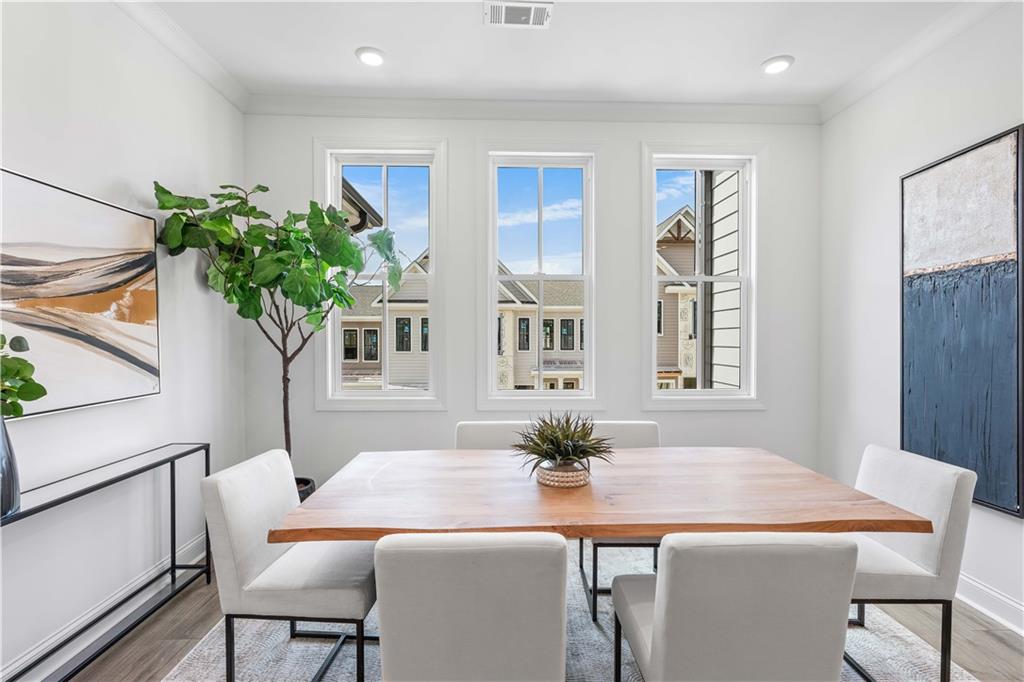 4916 Sudbrook Way, Unit 253 Peachtree Corners, GA 30092 - Photo 12 of 39