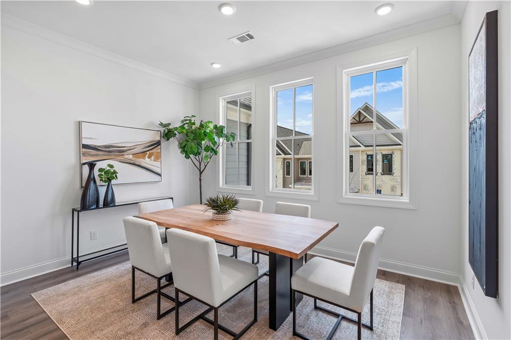 4916 Sudbrook Way, Unit 253 Peachtree Corners, GA 30092 - Photo 13 of 39