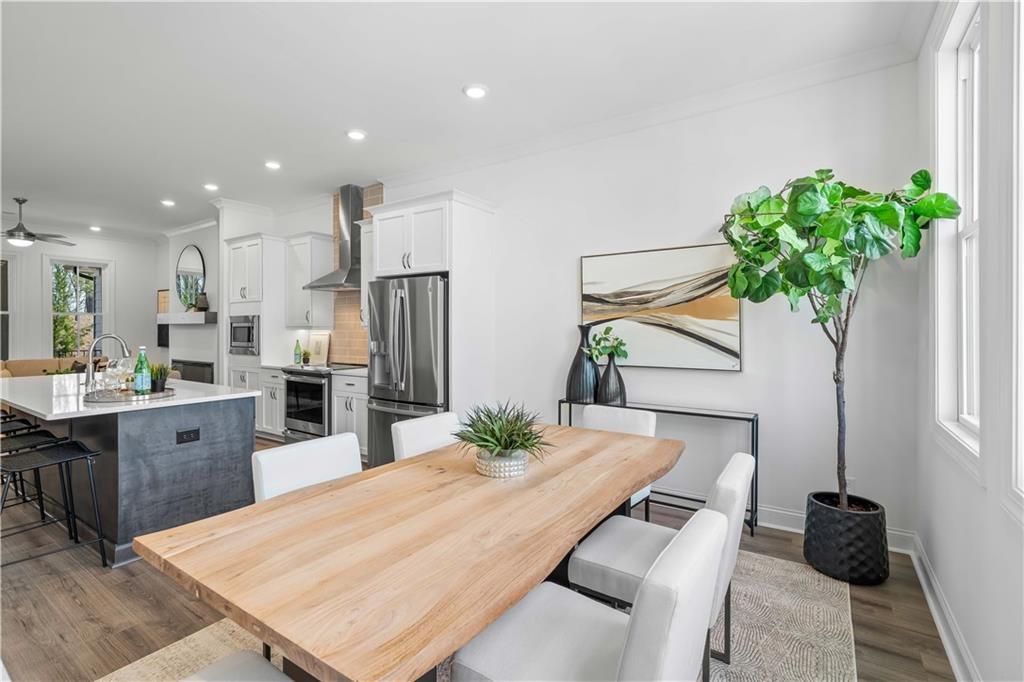 4916 Sudbrook Way, Unit 253 Peachtree Corners, GA 30092 - Photo 14 of 39