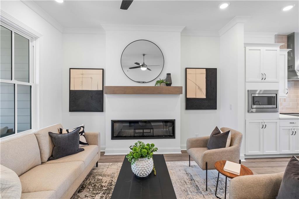 4916 Sudbrook Way, Unit 253 Peachtree Corners, GA 30092 - Photo 17 of 39