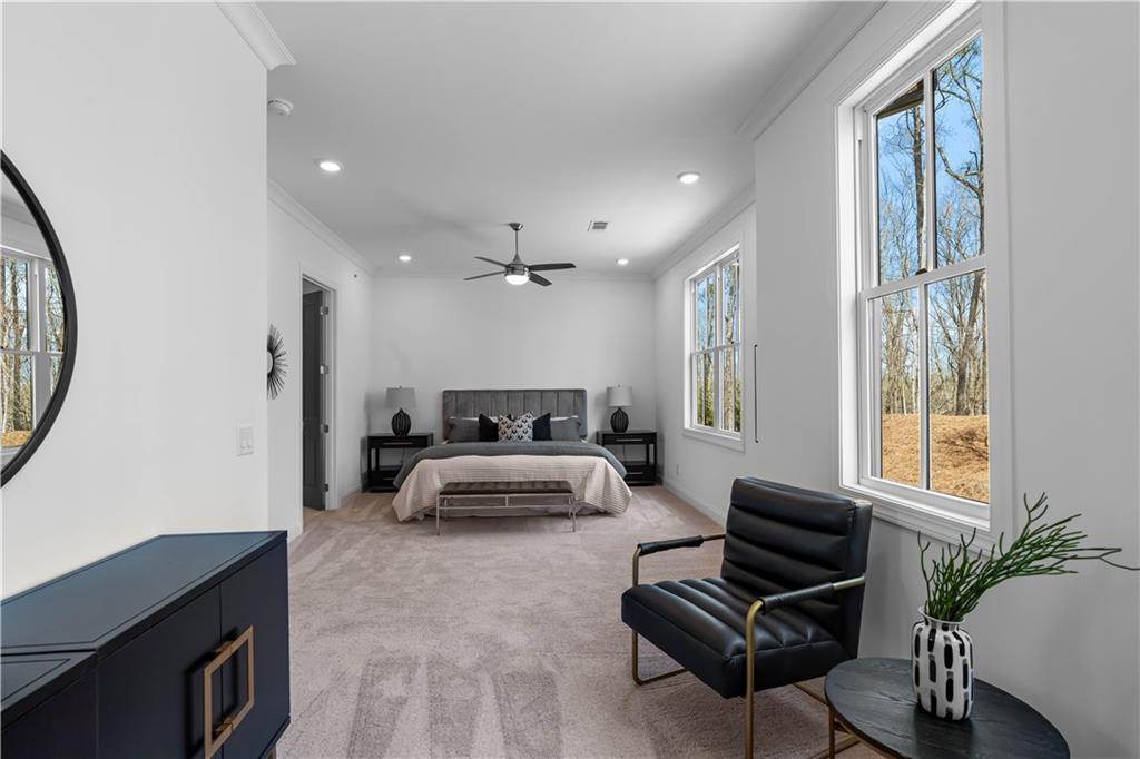 4916 Sudbrook Way, Unit 253 Peachtree Corners, GA 30092 - Photo 23 of 39