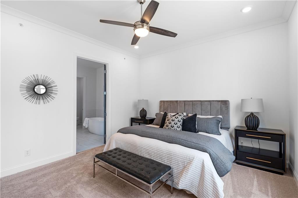 4916 Sudbrook Way, Unit 253 Peachtree Corners, GA 30092 - Photo 24 of 39